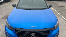 Peugeot 2008 1.2 PureTech 130 GT 5dr EAT8 Petrol Estate